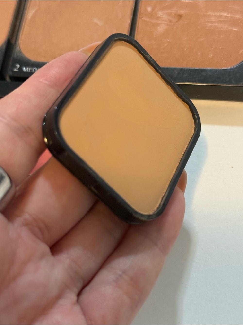 Shiseido tester bundle - Picture 4 of 11